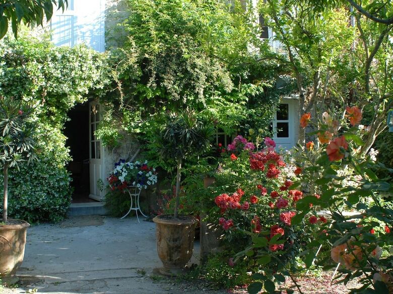 Bed & Breakfast La Nesqui�re Chambres D'h�tes