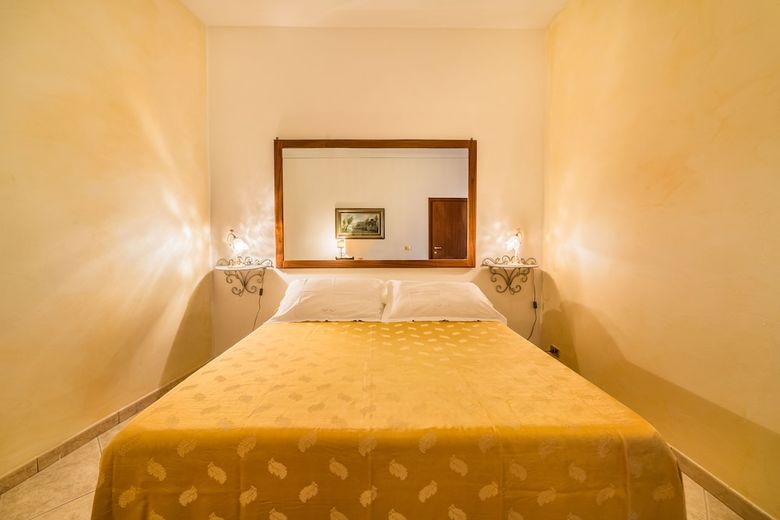 B&B La Bouganville