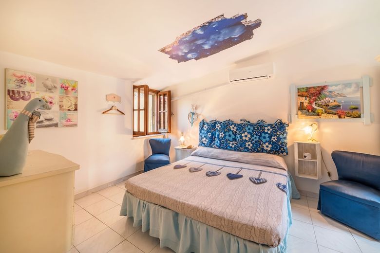 B&B La Bouganville