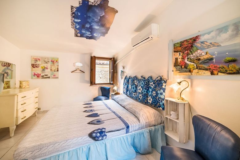 B&B La Bouganville