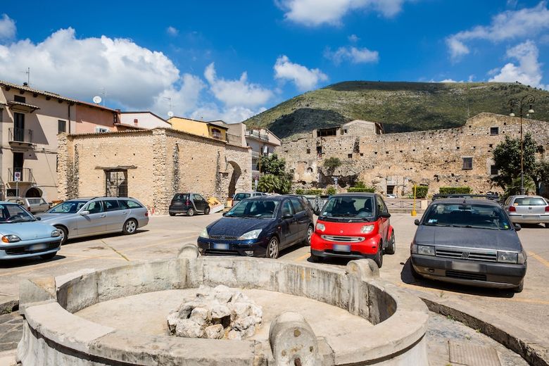 B&B La Bouganville