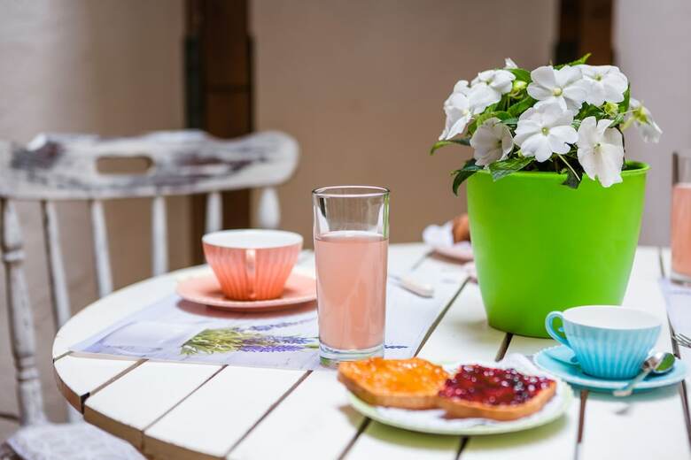 B&B La Bouganville