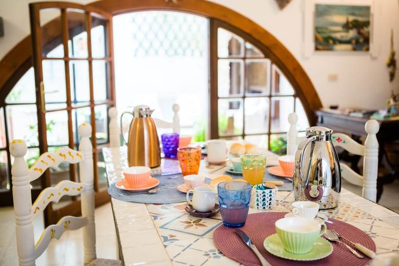 B&B La Bouganville