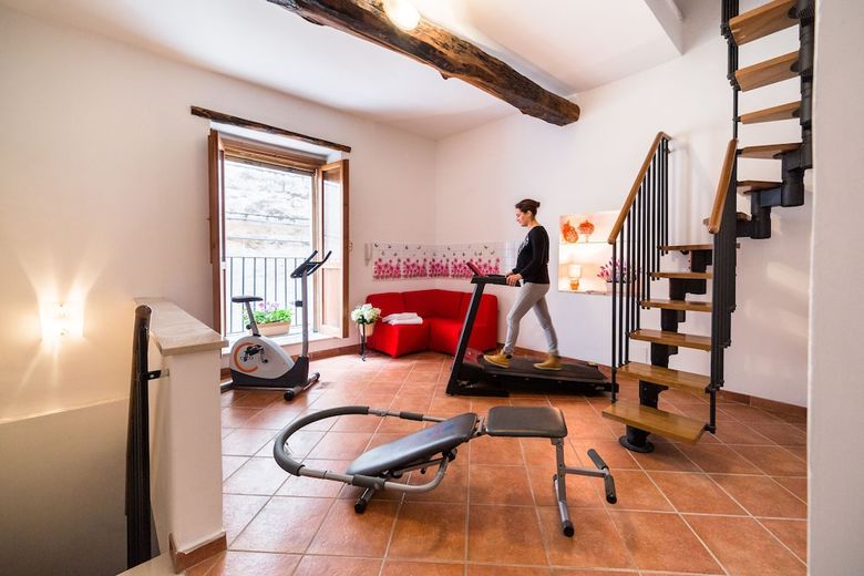 B&B La Bouganville