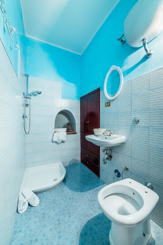 B&B La Bouganville