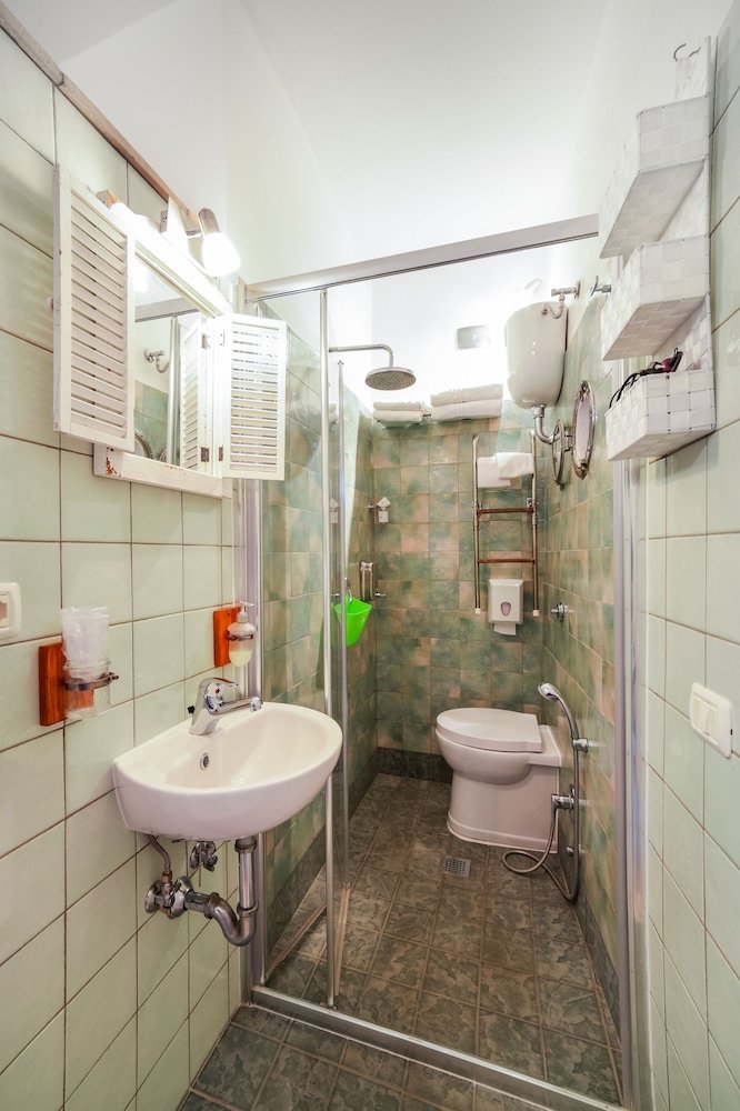 B&B La Bouganville