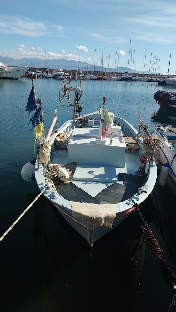 B&B La Bouganville