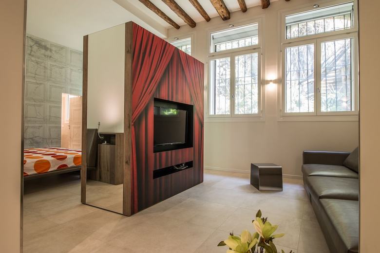 Apartamento Orione Design Flat