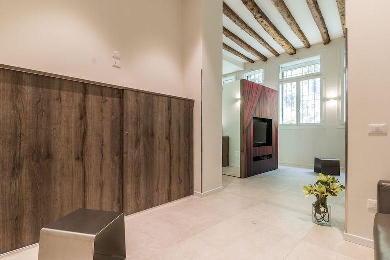 Apartamento Orione Design Flat