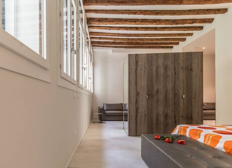 Apartamento Orione Design Flat