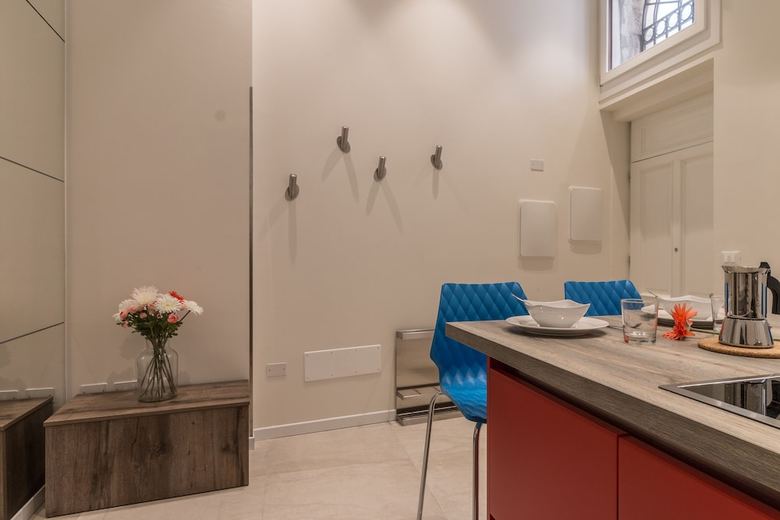 Apartamento Orione Design Flat