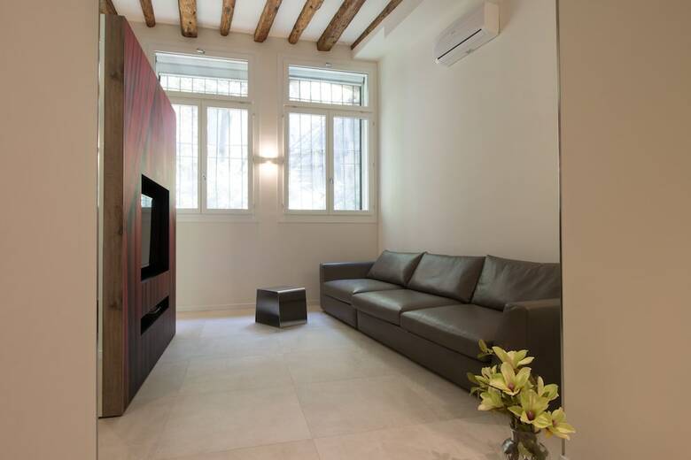 Apartamento Orione Design Flat