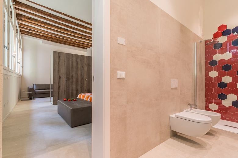 Apartamento Orione Design Flat