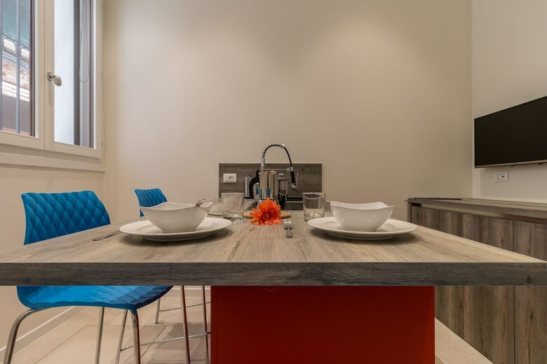 Apartamento Orione Design Flat