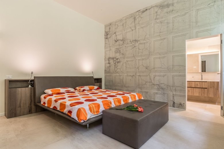 Apartamento Orione Design Flat