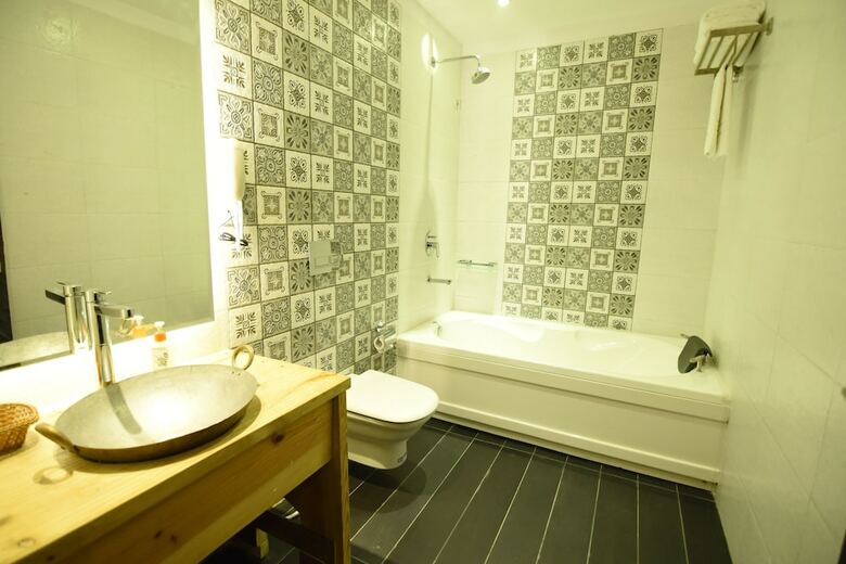 Hotel Shaantam Resorts & Spa