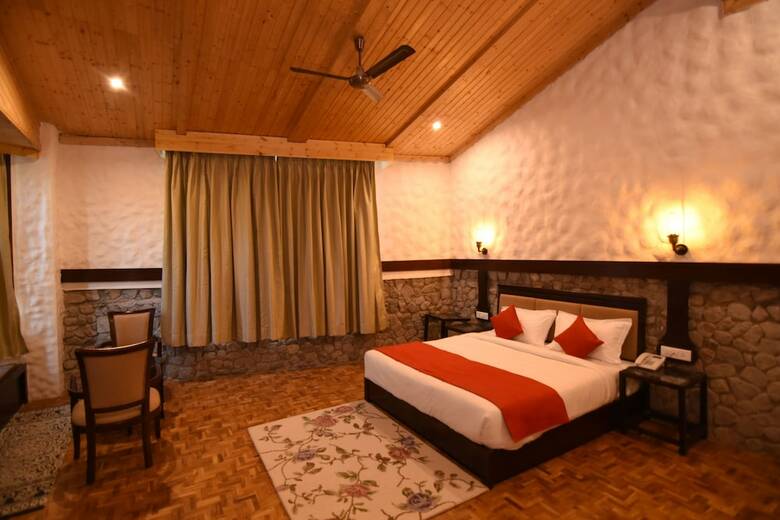 Hotel Shaantam Resorts & Spa