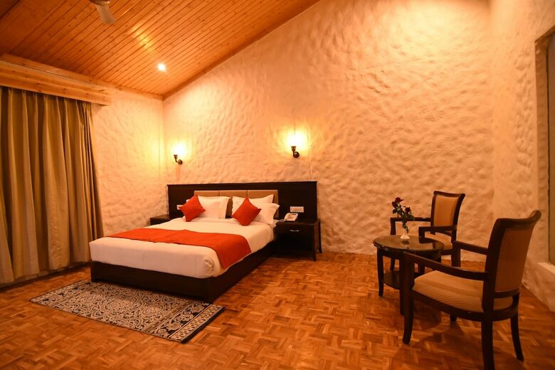 Hotel Shaantam Resorts & Spa
