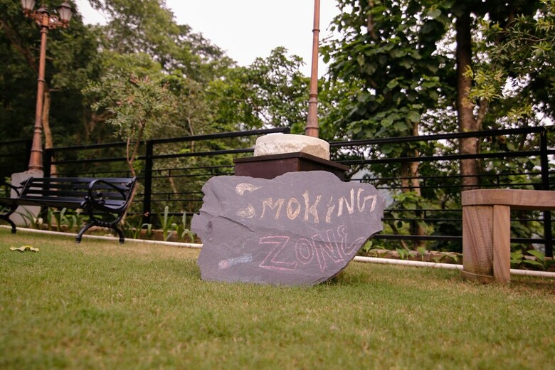 Hotel Shaantam Resorts & Spa