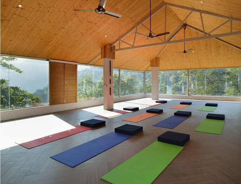 Hotel Shaantam Resorts & Spa