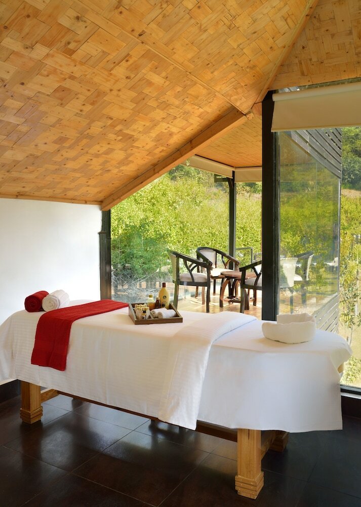 Hotel Shaantam Resorts & Spa