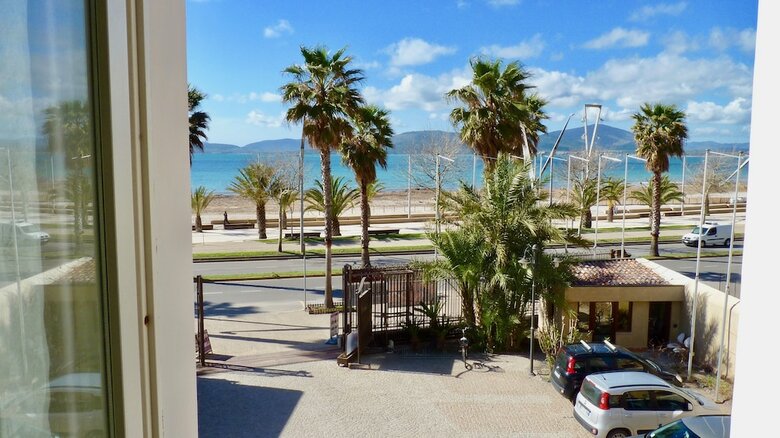 Apartamento Quart� Say�l