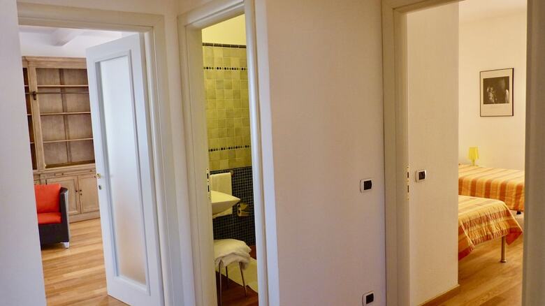 Apartamento Quart� Say�l