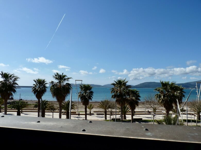 Apartamento Quart� Say�l