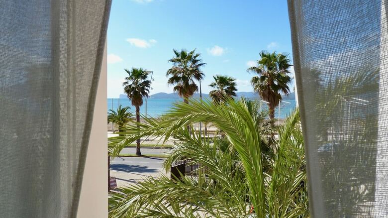 Apartamento Quart� Say�l