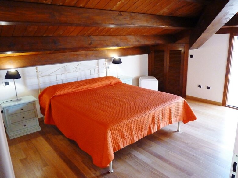 Apartamento Quart� Say�l