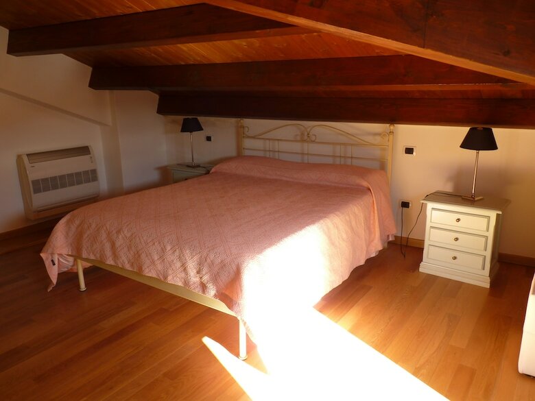 Apartamento Quart� Say�l
