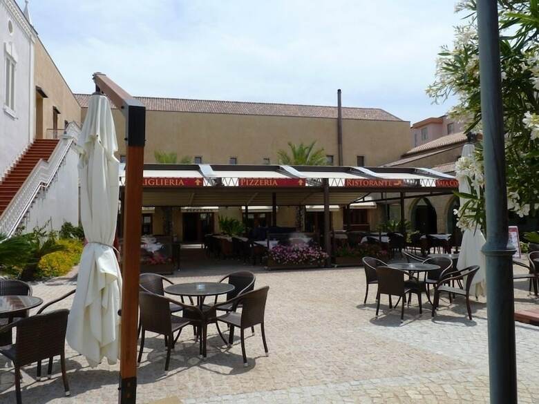Apartamento Quart� Say�l