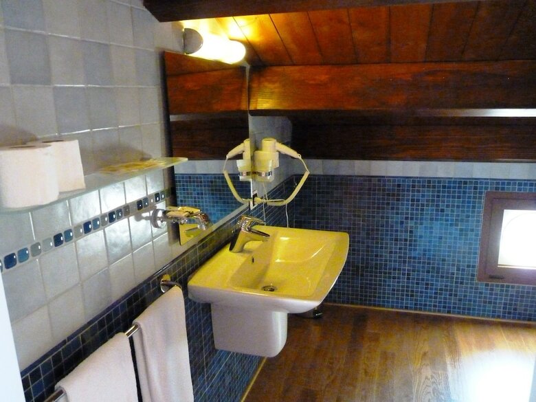 Apartamento Quart� Say�l