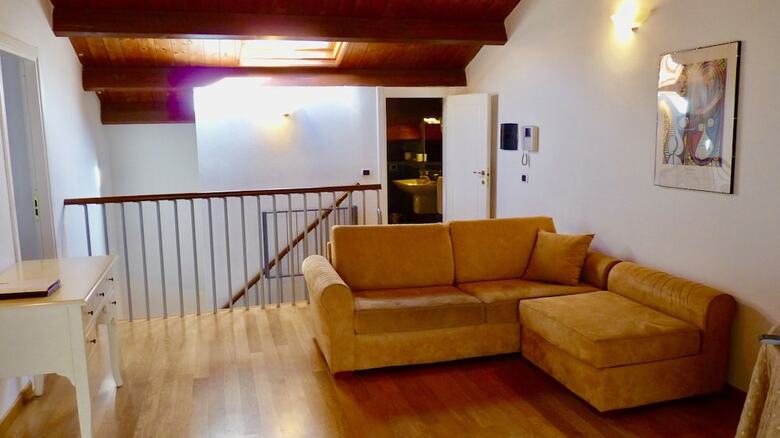 Apartamento Quart� Say�l