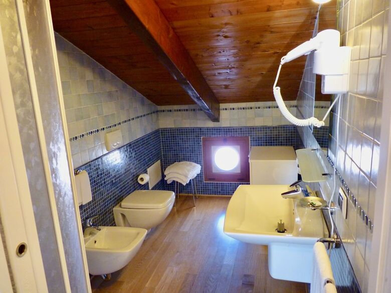 Apartamento Quart� Say�l