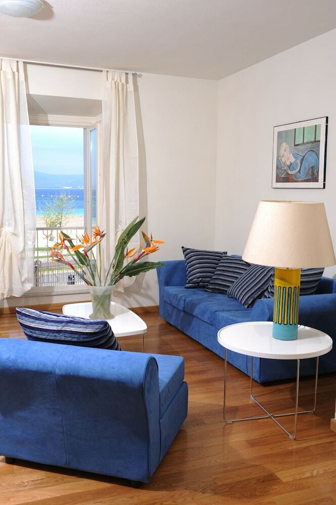 Apartamento Quart� Say�l