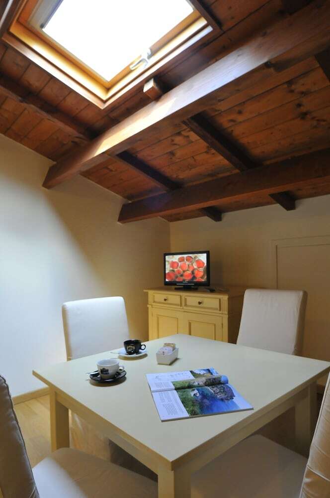 Apartamento Quart� Say�l