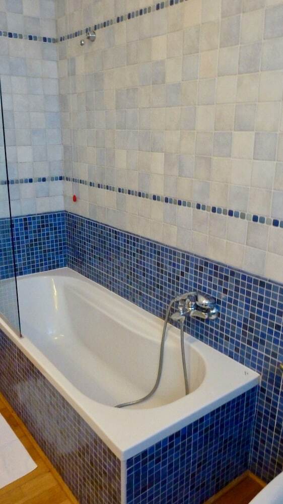 Apartamento Quart� Say�l