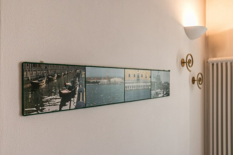 Apartamento 7 Windows On Venice