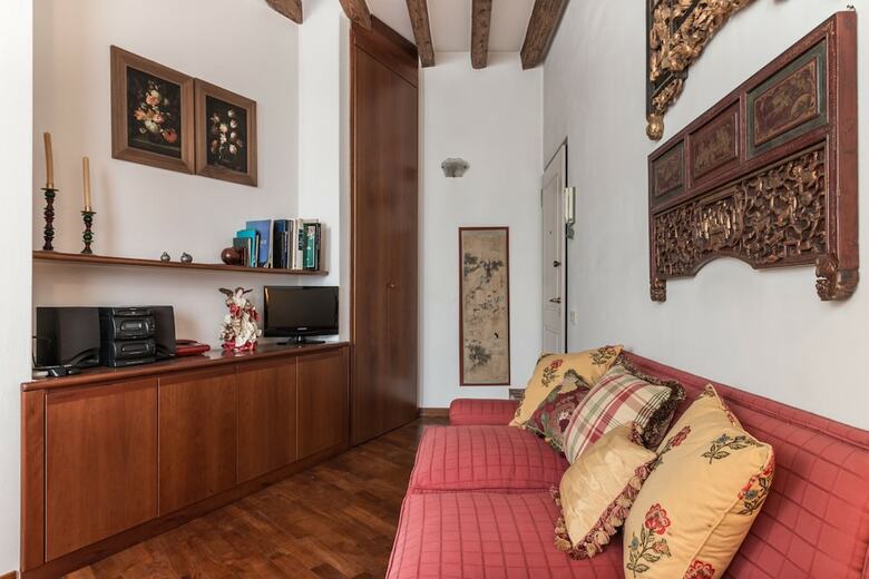 Apartamento 7 Windows On Venice