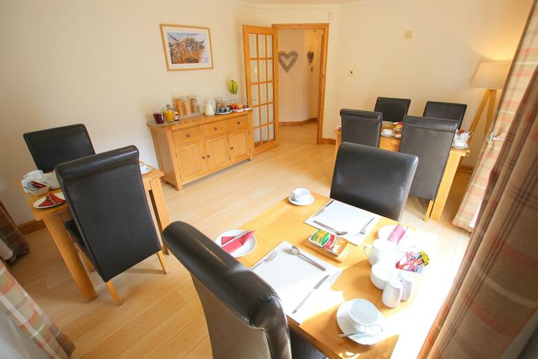 Bed & Breakfast Culliss House