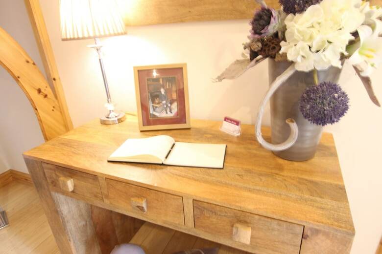 Bed & Breakfast Culliss House