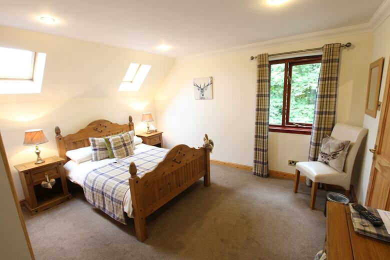 Bed & Breakfast Culliss House