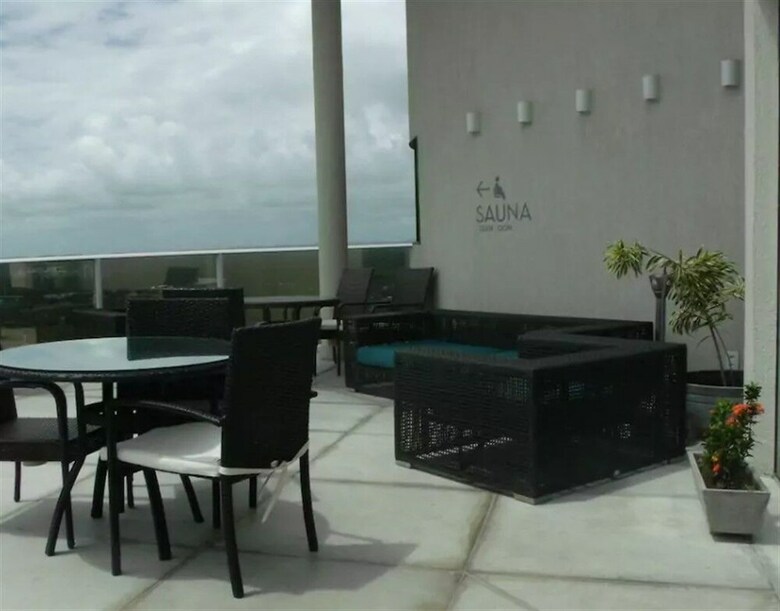 Aparthotel Paiva Home Stay