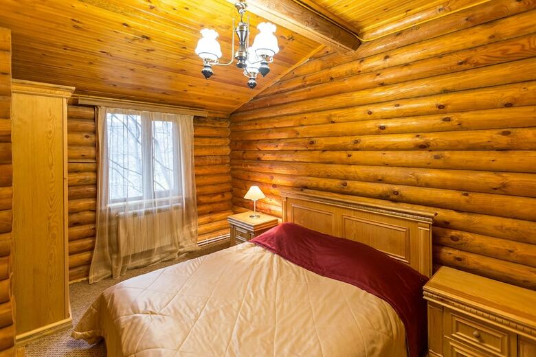 Hotel Chateau Qusar