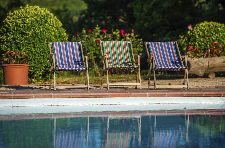 Agroturismo Agriturismo Casale Le Crete