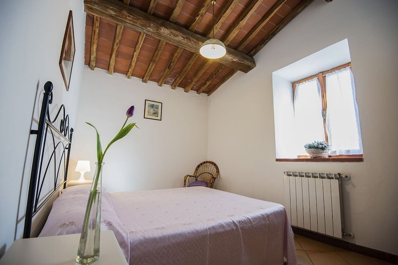 Agroturismo Agriturismo Casale Le Crete