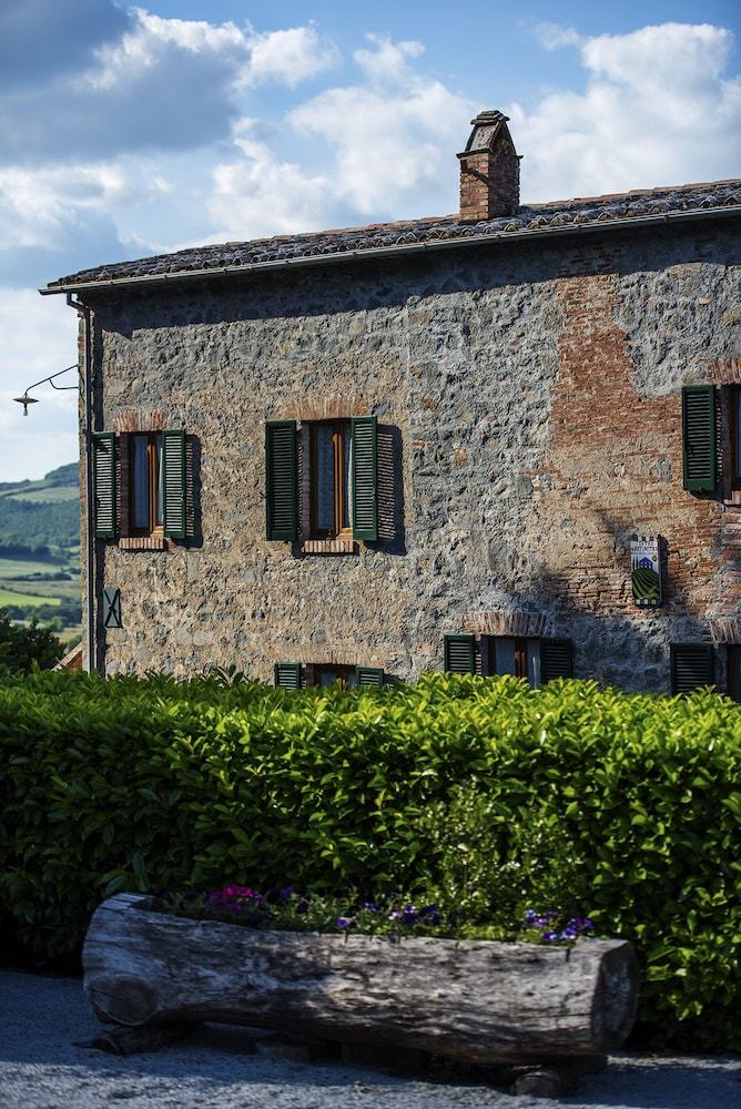Agroturismo Agriturismo Casale Le Crete
