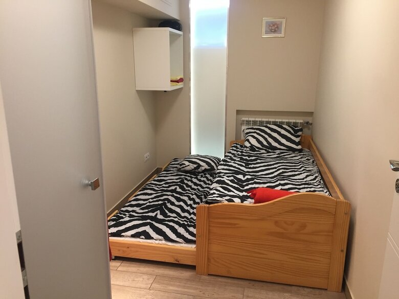 Hotel Rooms City Center