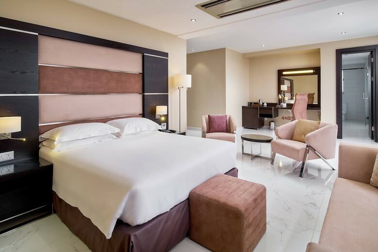 Protea Hotel By Marriott Kampala Skyz